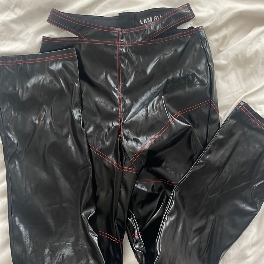 I.AM.GIA Paris Pant